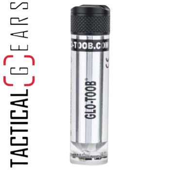 NEXTORCH GLO-TOOB AURORA TAKTISCHE SIGNALLAMPE MEHRFARBIG